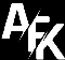 FULL AFK logo