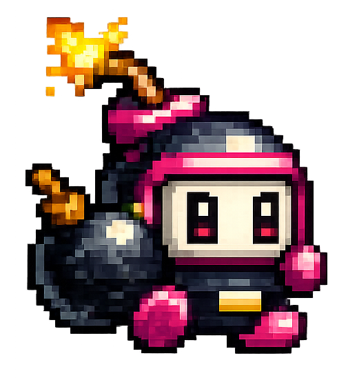 Bomberman Event