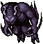 Crystal Demon