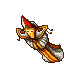 Fallen Precursor