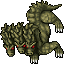 Ghidorah Carnisylvan