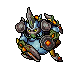 Glacierhorn Juggernaut