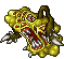 Glitched Devourer