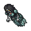 Wailing Frostbanshee