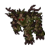 Wilting Leaf Golem