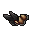 Tail of Corruption