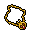 Vampire's Cape Chain