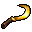 Golden Sickle