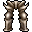 Plate Legs
