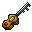 common cursed key