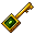 rare cursed key