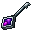 epic cursed key