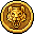 cursed coin