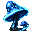 ice mushroom