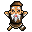 stamina doll