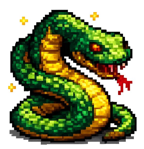 Snake Event
