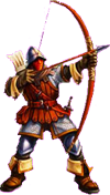 Paladins