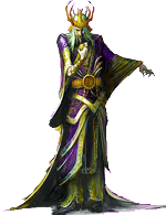 Sorcerers